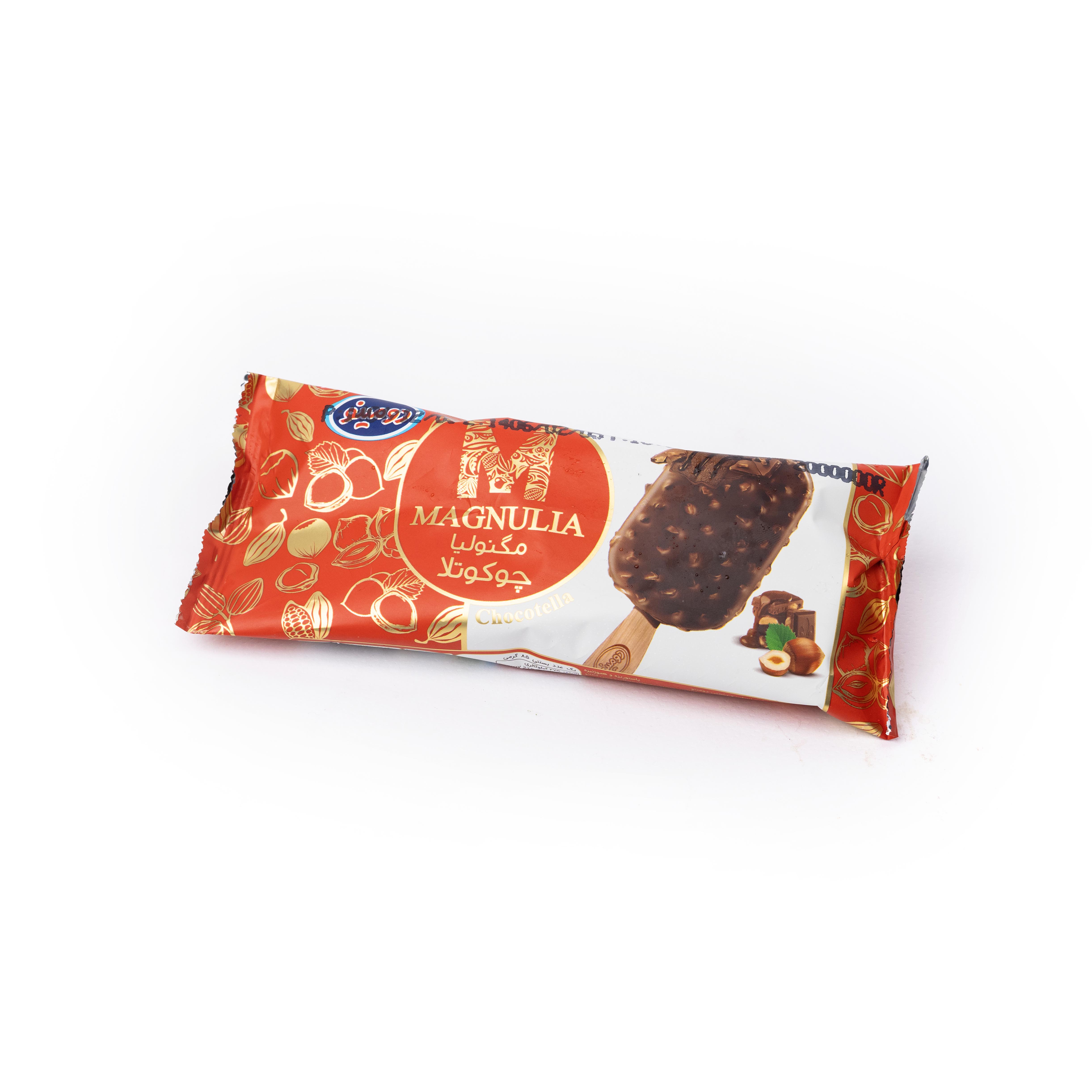 مگنولیا چوکوتلا دومینو 20ع